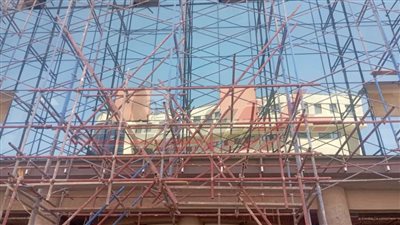 محافظ كفر الشيخ يعلن قرب الانتهاء من المدينة الطبية الجديدة