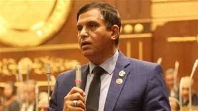 طارق نصير يطالب وزير الأوقاف بشراكة القطاع الخاص لتنمية مشروعات وممتلكات الأوقاف