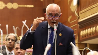 النائب حازم الجندي يدعو لحصر أصول الأوقاف وحسن استغلالها وتأهيل وتدريب الأئمة