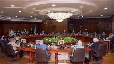 بمناسبة عيد الأضحى.. مكافأة لجميع العاملين بجامعة طنطا