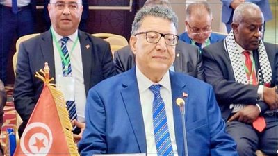 رئيس البرلمان التونسي: الاتحاد البرلماني العربي جاء تكريسا للتضامن والعمل المشترك