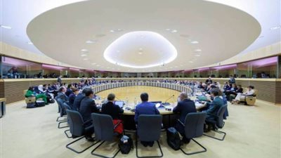 الكويت تؤكد التزامها بمواصلة تقديم المساعدات الإنسانية والإغاثية للشعب الفلسطيني