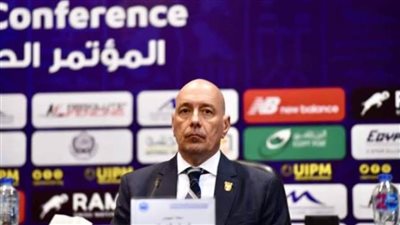 العريان: الدولة أنفقت نصف مليار جنيه لإعداد اللاعبين للأولمبياد