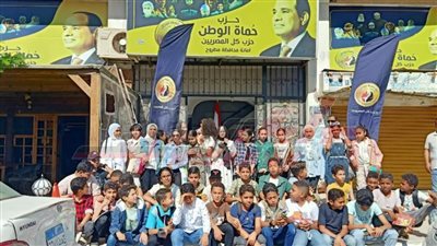 حماة الوطن  بمطروح يطلق كورسات تأسيس في اللغات الانجليزية والفرنسية والقرائية