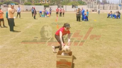 تصفيات تمهيدية للنسخة الثانية بدوري الأسر المصرية تحت شعار 