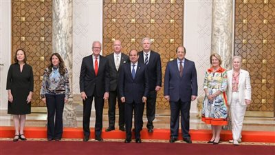 الرئيس السيسي يتوجه إلى بكين في زيارة دولة للصين