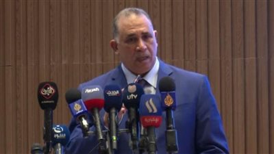 نقيب المحامين يُدين «محرقة الخيام».. ويؤكد: ما يحدث في رفح إبادة جماعية للشعب الفلسطيني