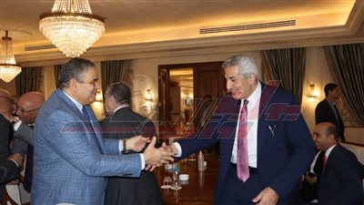 الدسوقي يشارك بفعاليات المُلتقى السنوي الخامس للمراكز الجامعية للتطوير المهني