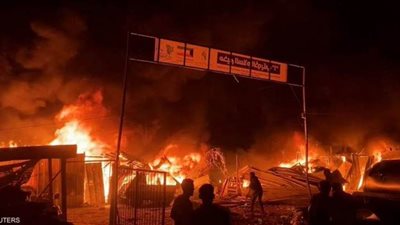 مؤسسات حقوقية فلسطينية تندد بتصاعد هجمات الاحتلال الإسرائيلي العسكرية على رفح