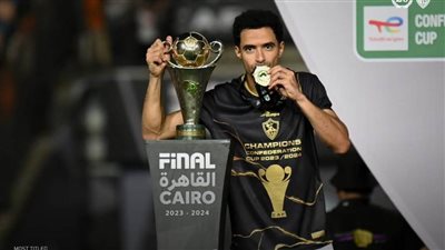بالمستندات.. بيراميدز يخاطب الزمالك للحصول على مكافآت الكونفدرالية 
