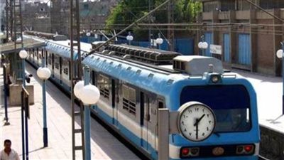 عاجل.. مترو الانفاق: حدوث عطل مفاجئ على خط حلوان /المرج 