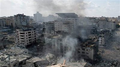 الاحتلال الإسرائيلي يواصل قصفه المكثف على رفح وغزة مخلفا عشرات الشهداء والجرحى