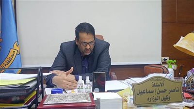 بدء ثالث أيام امتحانات الدبلومات الفنية داخل 118 لجنة في الغربية