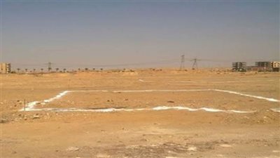 توزيع 1078 قطعة أرض سكنية في الوادي الجديد
