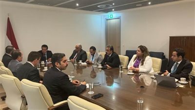 وزير الصحة يثمن جهود «جنرال إلكتريك» في رفع كفاءة الخدمات الطبية