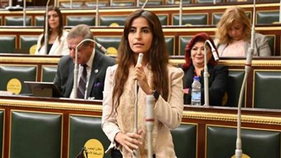 خارجية النواب: زيارة السيسي 