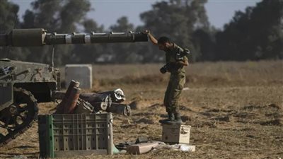 عاجل.. الاحتلال الإسرائيلي يعلن اغتيال قياديين في حماس