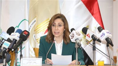وزيرة الثقافة تعلن أسماء الفائزين بجوائز الدولة للتفوق 