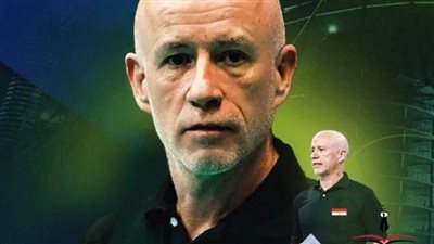 الإسباني فرناندو مونزو يتحدث عن حظوظ فراعنة الطائرة في الأولمبياد