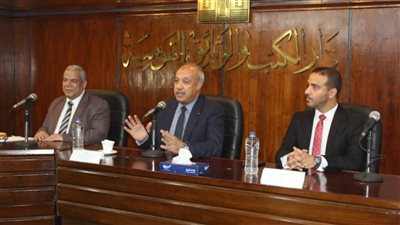 دار الكتب والوثائق تحتفل باليوم العالمي لأفريقيا