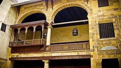 بيت السناري يقيم ورشة قراءة لكتاب 