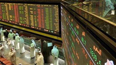 تراجع مؤشرات معظم البورصات الخليجية في ختام التعاملات.. وارتفاع طفيف في قطر