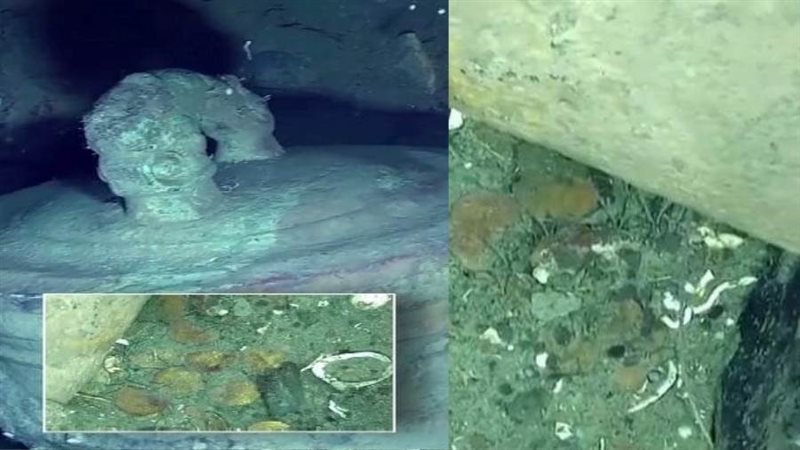 الكأس المقدس