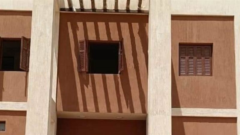 وكيل وزارة الزراعة