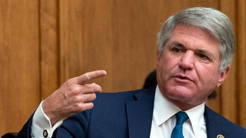 مايكل ماكول