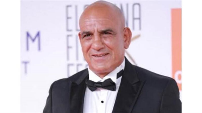 الفنان محمد لطفي