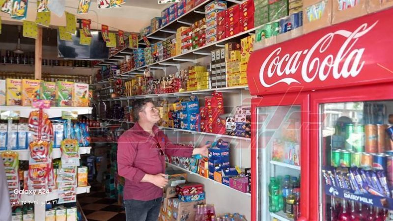 الحملات الرقابية