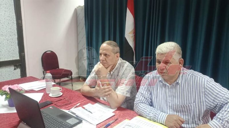 غرفة العمليات