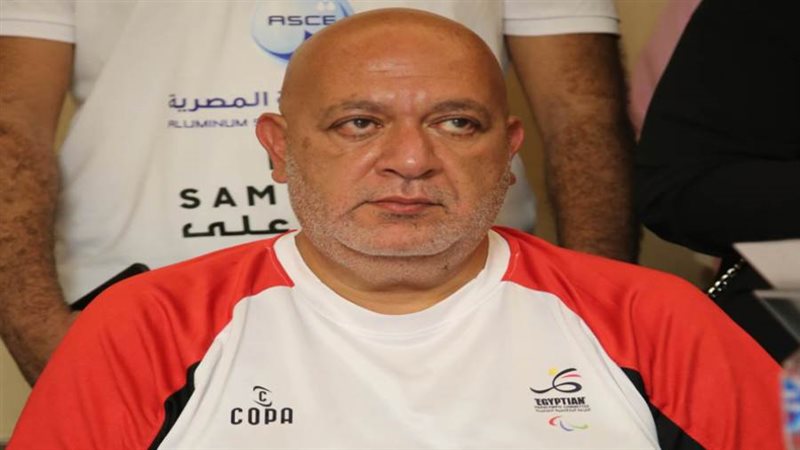 محمد عادل حسنى رئيس