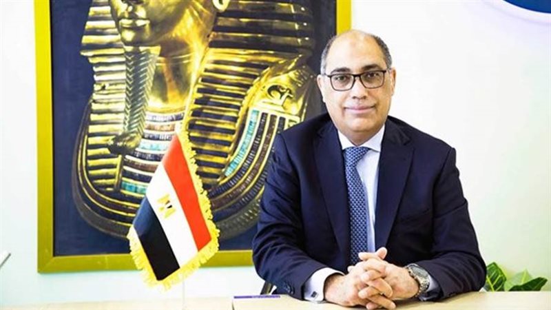 عمرو القاضي الرئيس