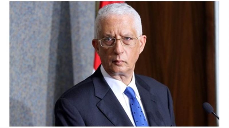 السفير حمدي سند