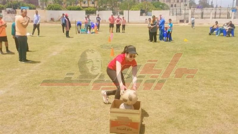 التصفيات النهائية