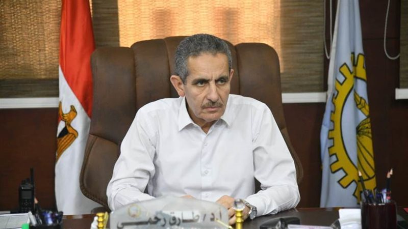 محافظ الغربية