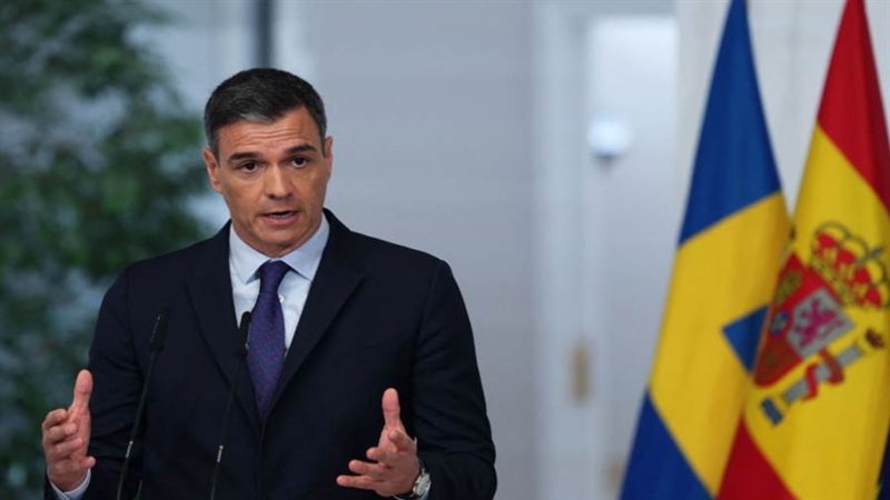 رئيس الوزراء الإسباني