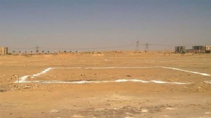 اراضي سكنية