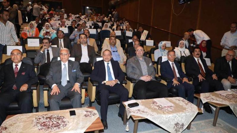 احتفال يوم الطبيب