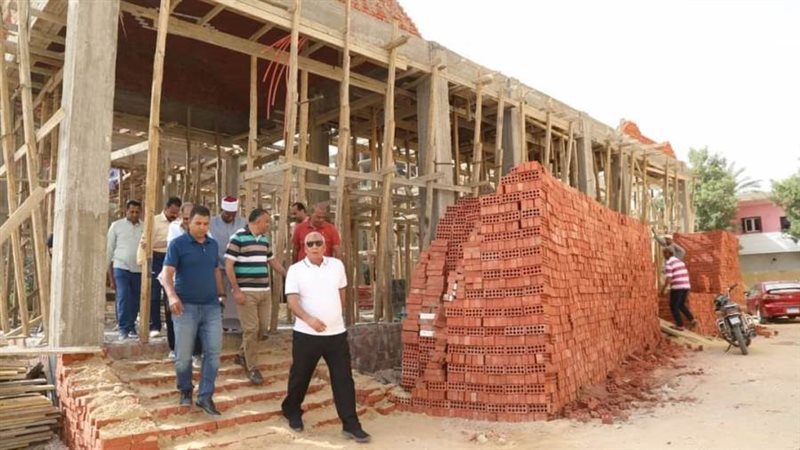 جانب من جولة نائب