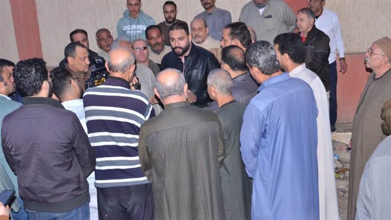 بدء الأعمال بالمعهد