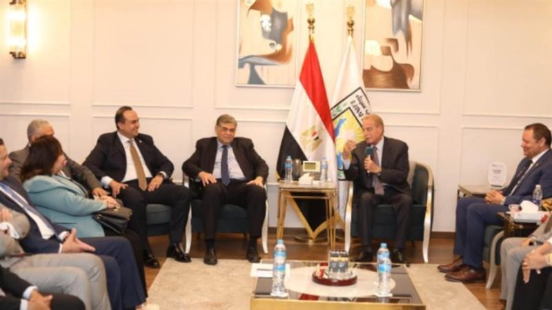 اجتماع الرعاية الصحية