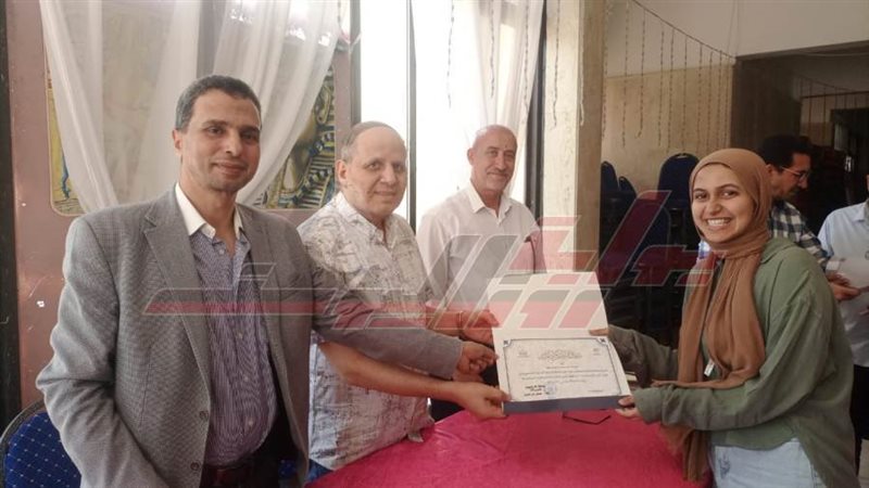 وكيل تعليم كفرالشيخ