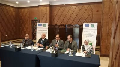 مصر الخير تنظم مائدة مستديرة لتعزيز دور المنظمات الأهلية في تحقيق التنمية