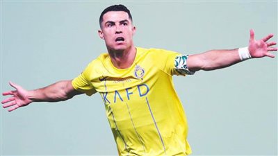 رونالدو: فخور بكوني أول لاعب يحقق لقب الهداف في 4 دوريات مختلفة