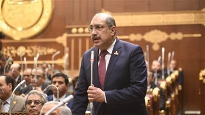  إيهاب وهبة: مناقشة الحوار الوطني ملف الأمن القومي يدعم جهود الدولة في مواجهة التحديات