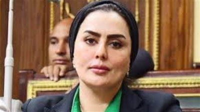 النائبة رحاب موسى: زيارة الرئيس السيسي للصين حدث استراتيجي مهم في العلاقات