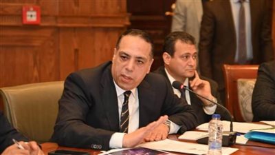 الصافي عبد العال: القمة المصرية الصينية تتويج للشراكة الاستراتيجية بين البلدين