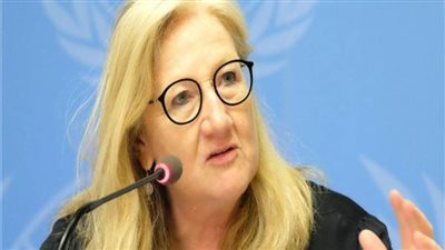 الصحة العالمية: الغارات الإسرائيلية على رفح سلطت الضوء على مخاطر نقص الموارد الصحية